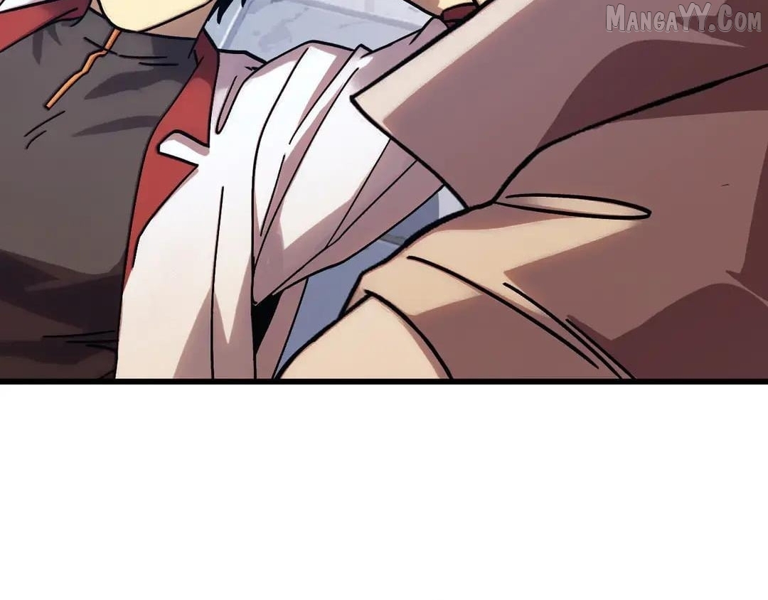 Log into the Future Chapter 267 - page 25